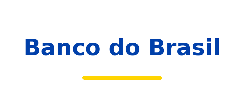 Logo Banco do Brasil